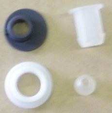 02A Shifter Bushing Kit