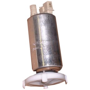 Electric Fuel Pump In Tank