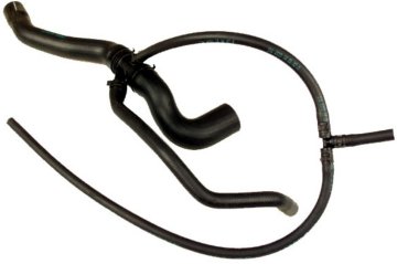 Upper Radiator Hose