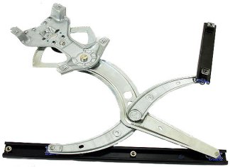 Right Front Power Window Regulator