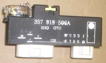 Power Supply Module