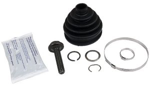 Front Outer CV Boot Kit