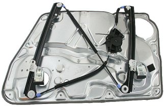 Left Front Power Window Regulator