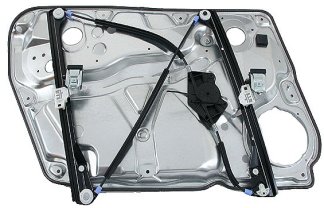 Right Front Power Window Regulator