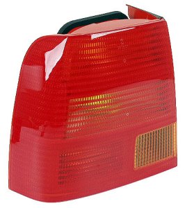 Left Tail Light, Passat