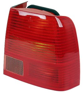 Right Tail Light, Passat