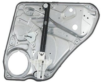 Left Rear Power Window Regulator