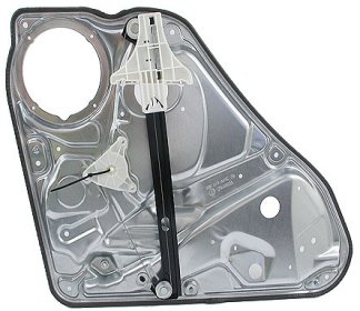 Right Rear Power Window Regulator