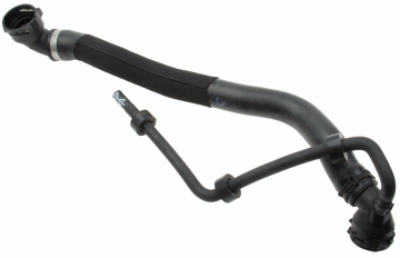 Upper Radiator Coolant Hose w/MT