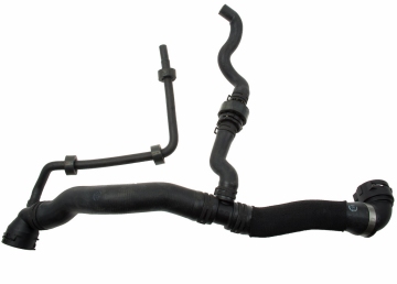 Upper Radiator Coolant Hose w/AT