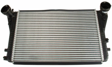 Intercooler