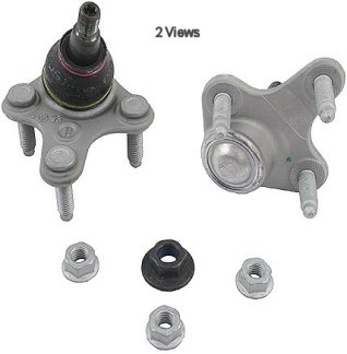 Right Front Ball Joint