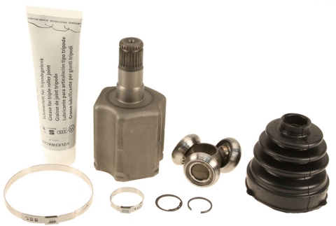 Front Inner CV Joint Kit