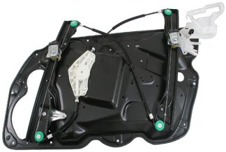 Left Front Power Window Regulator