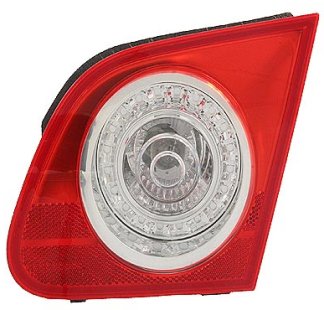 Right Inner Taillight Assembly