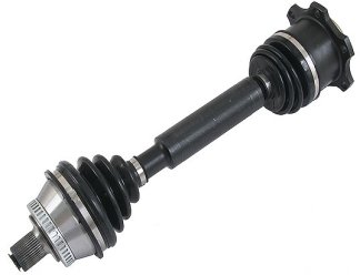 Front Right CV Axle Shaft