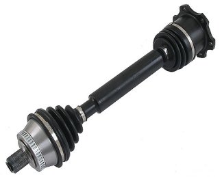 Front Left CV Axle