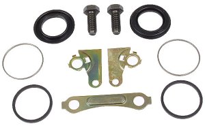 Caliper Rebuild Kit