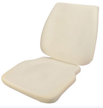 Bus 77-79 Front Bucket Seat Padding Kit