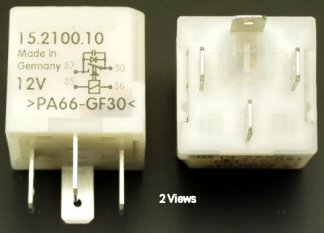 A/C Relay