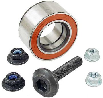 Front Wheel Bearing Kit