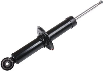 Rear Shock Absorber - AWD Sport