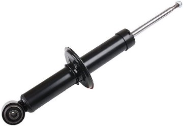 Rear Shock Absorber - AWD Comfort