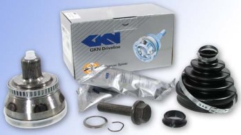 Outer CV Joint Kit