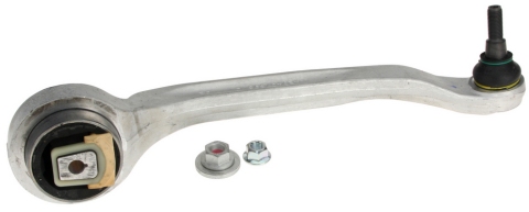 Front Right Lower Rearward Control Arm