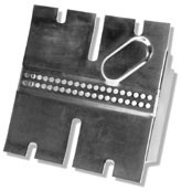 Slip-In Windage Tray