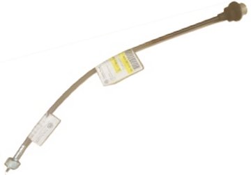 Upper Speedometer Cable