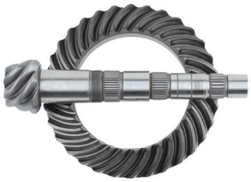 Ring and Pinion Set - 4.83