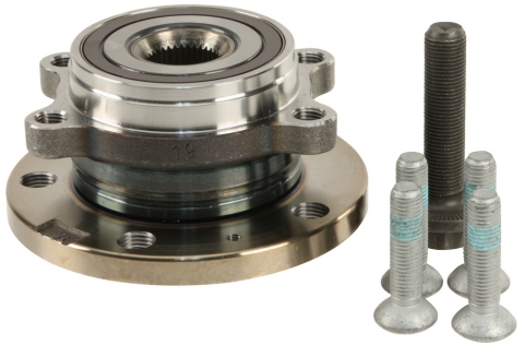 Wheel Hub and Bearing Kit