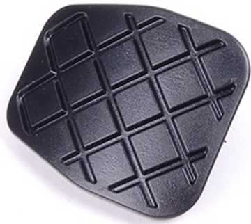 Brake/ Clutch Pedal Pad