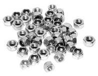 Transaxle Lock Nut Kit