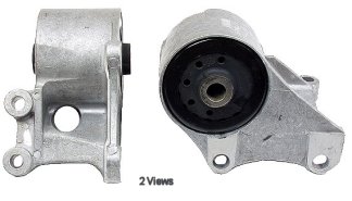 Rear Transmission Mount