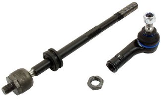 Right Tie Rod Assembly