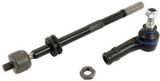 Right Tie Rod Assembly