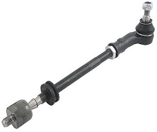 Right Tie Rod Assembly