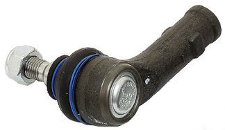 Left Tie Rod End