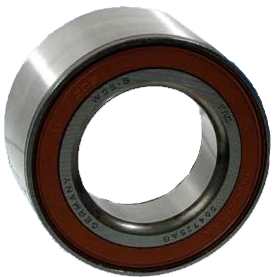 Front Wheel Bearing Kit