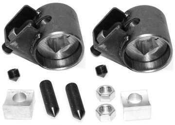 Front End Adjuster, Ball Joint