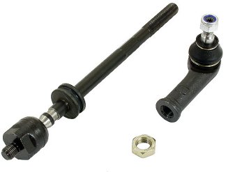 Left Tie Rod Assembly