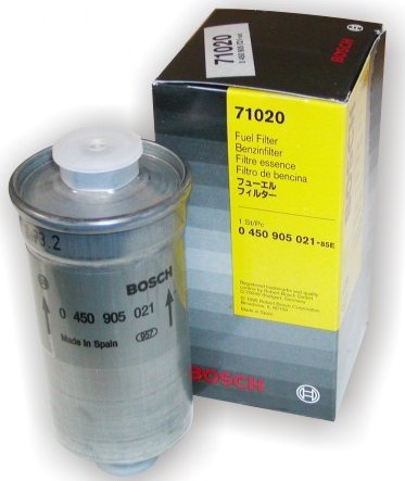 Fuel Filter