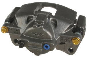 Left Front Brake Caliper