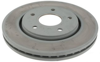 Front Brake Disc