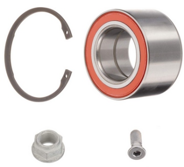 Front Wheel Bearing Kit