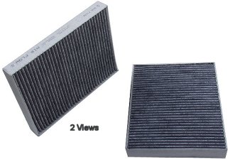 Fresh Air Filter