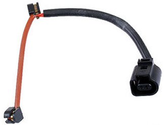 Rear Brake Pad Wear Sensor