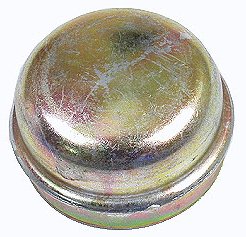 Rear Grease Cap